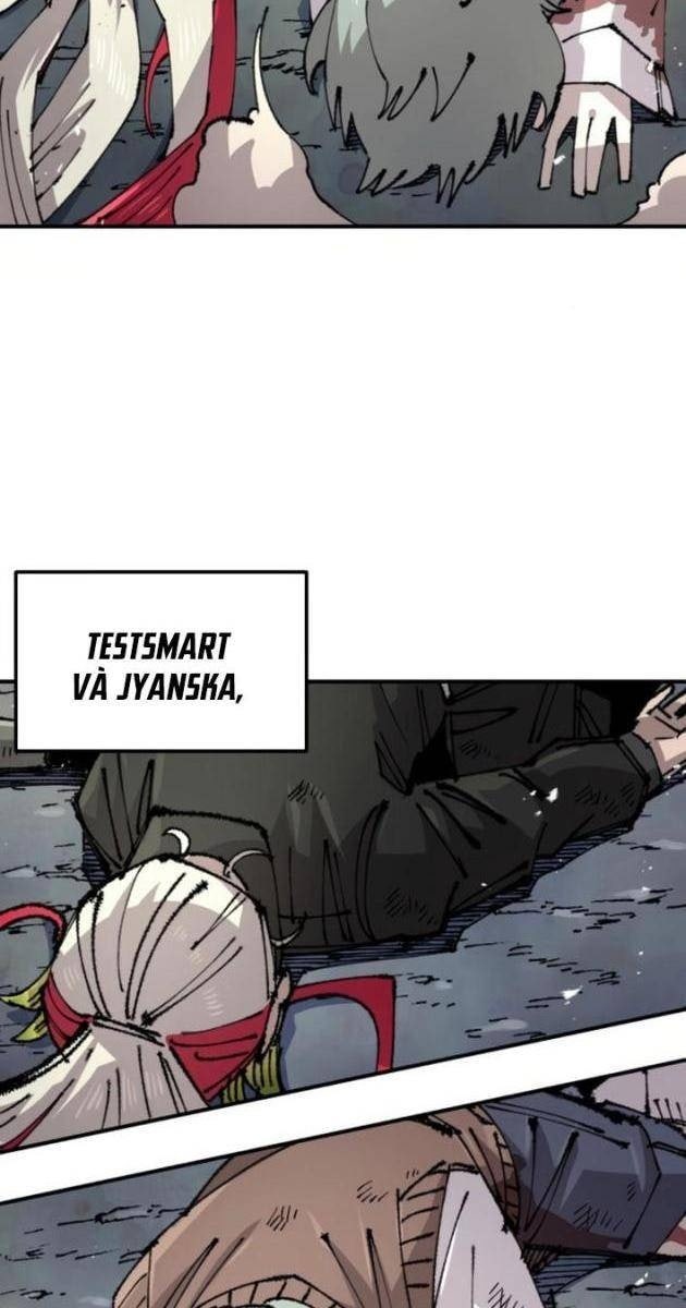 Sắp Xuất Ngũ Thì Isekai - Page 16