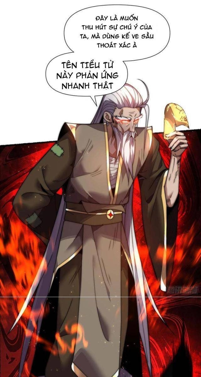 Lôi Kiếp Thập Vạn Niên - Page 47