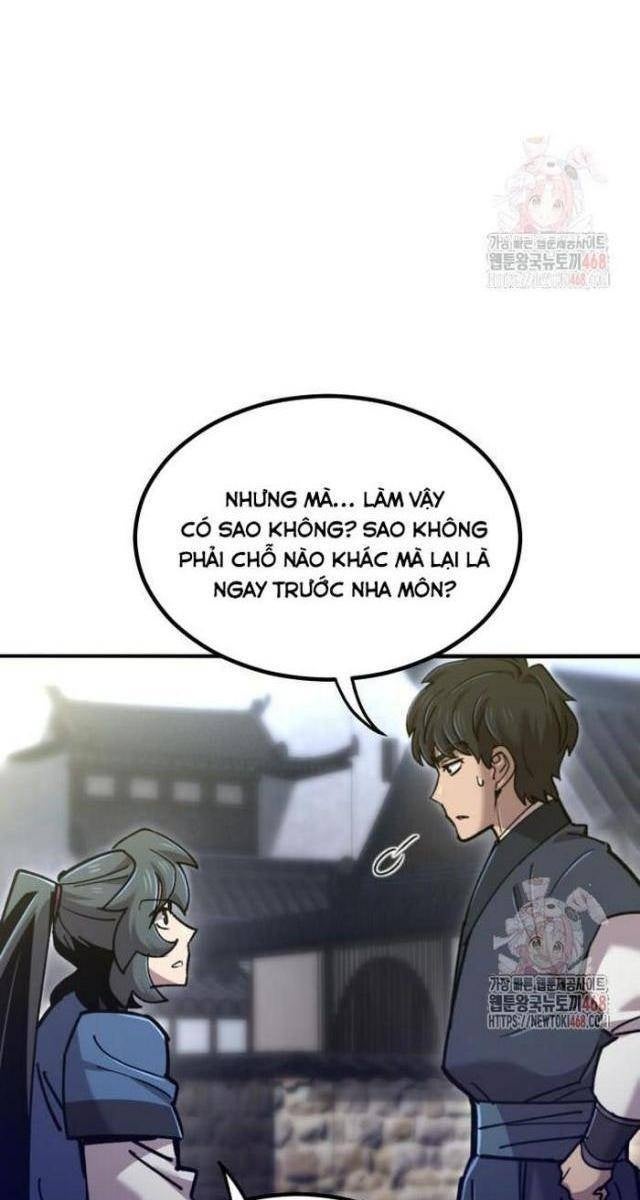 Sư Tôn Của Ta Luôn Dõi Theo - Page 122