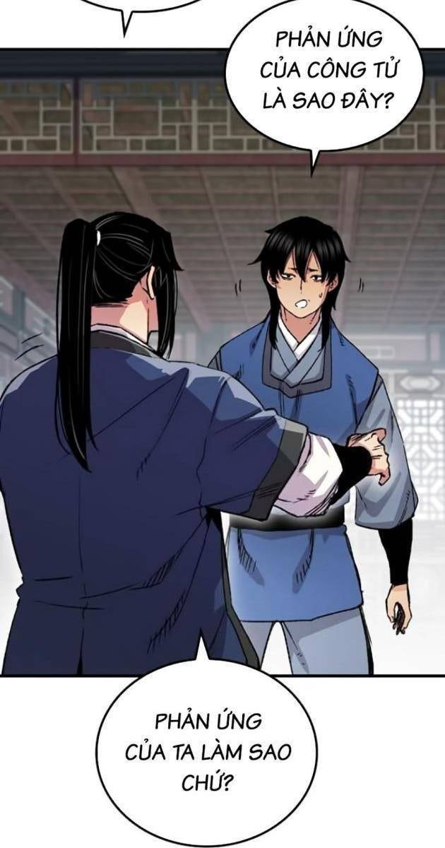 Thiên Ma Quy Hoàn - Page 48