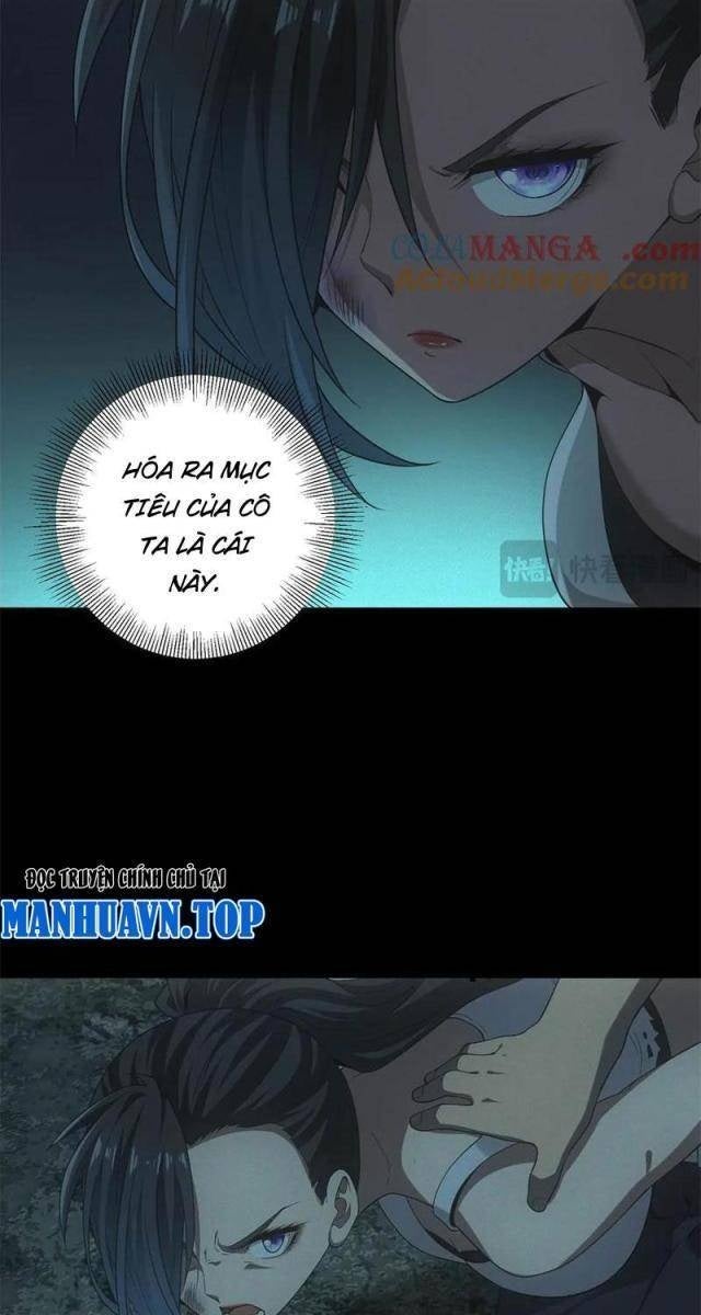 Ta Bán Hàng Rong Thời Tận Thế - Page 24