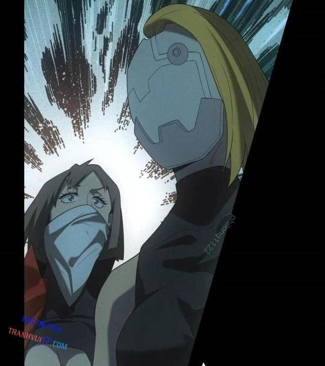 Ta Bán Hàng Rong Thời Tận Thế - Page 58