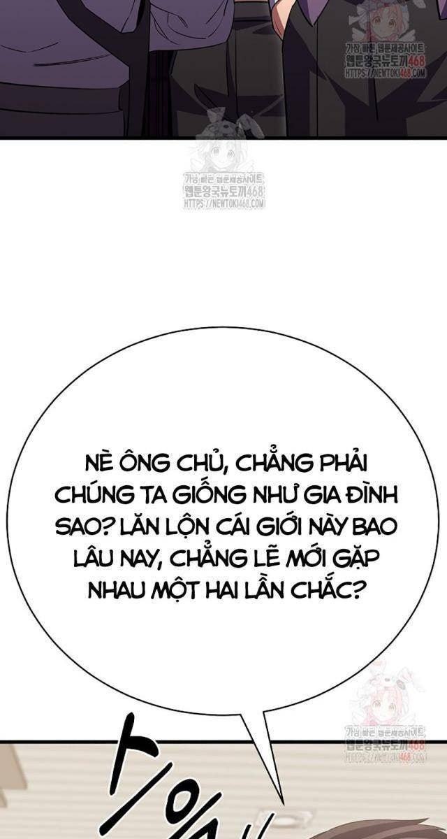 Môn Đồ Của Tam Vương - Page 65