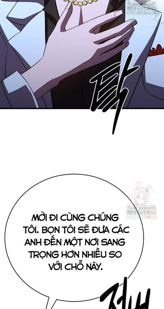 Môn Đồ Của Tam Vương - Page 89