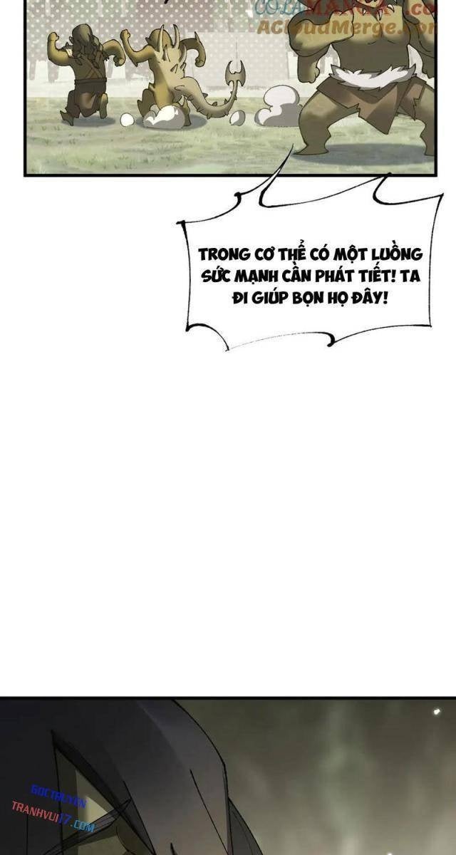 Chuyển Sinh Thành Goblin - Page 58