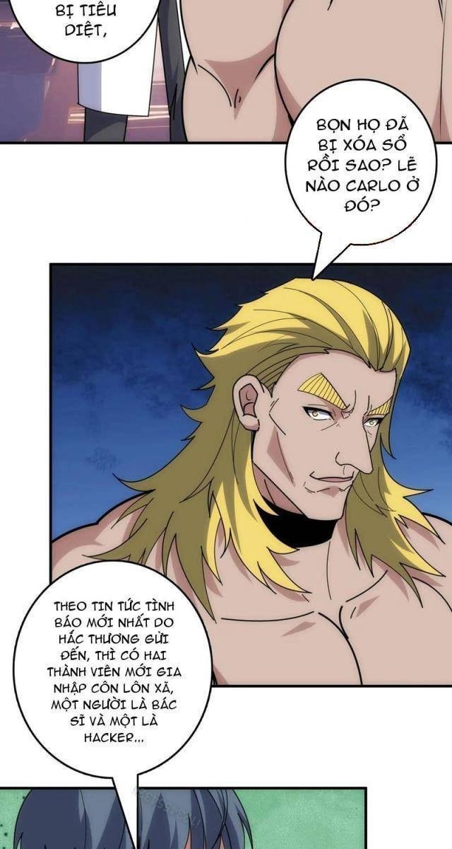 Tin Tức Toàn Tri Giả - Page 9