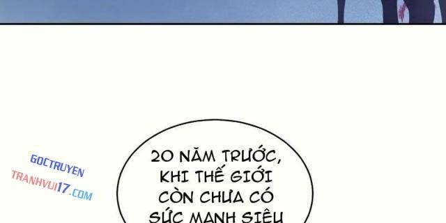 Tay Trái Của Ta Có Thể Dị Biến - Page 44