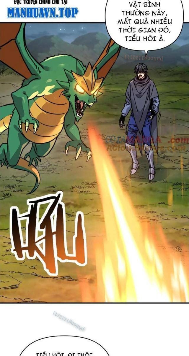 Bắt Đầu Chuyển Chức Tài Thần, Ta Chuyển Hóa Triệu Vạn Thần Sủng - Page 49