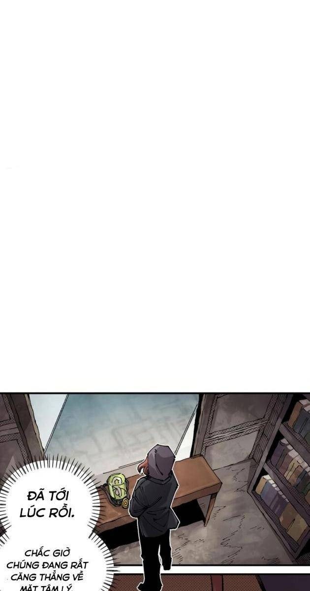 Sắp Xuất Ngũ Thì Isekai - Page 10