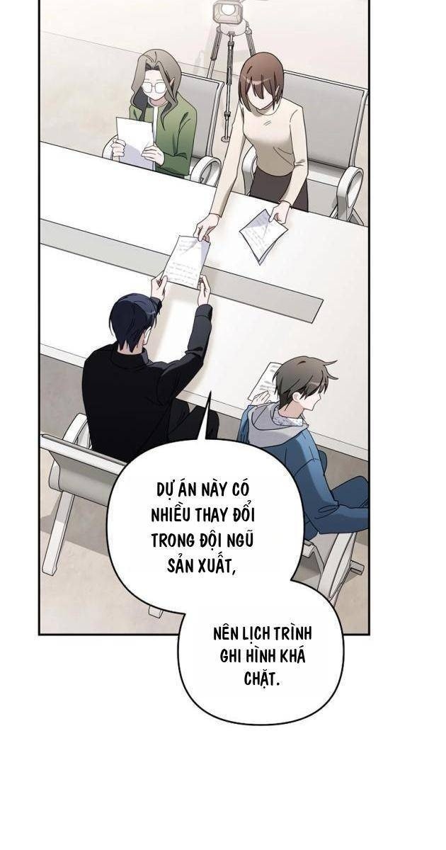 PD Ngang Tàn Sinh Tồn Với Tư Cách Là Idol - Page 105