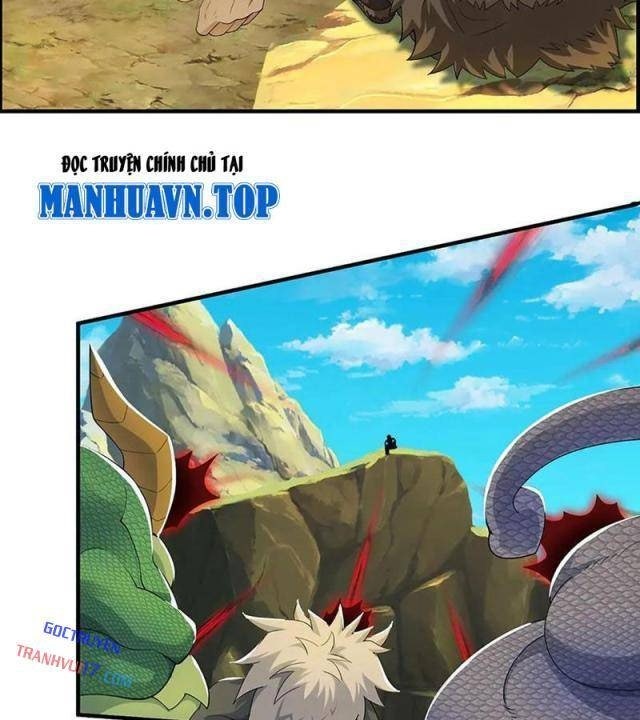 Ta Có Thể Vô Hạn Bạo Kích - Page 38
