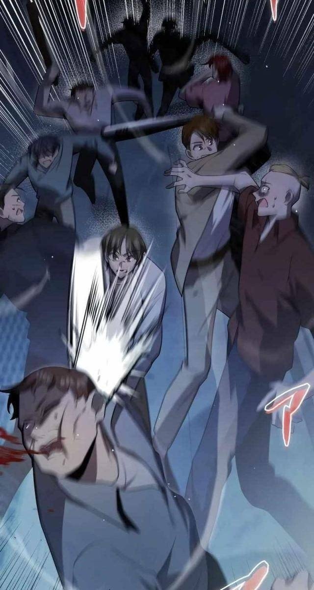 Ah, Thật Tuyệt Khi Còn Sống - Page 68