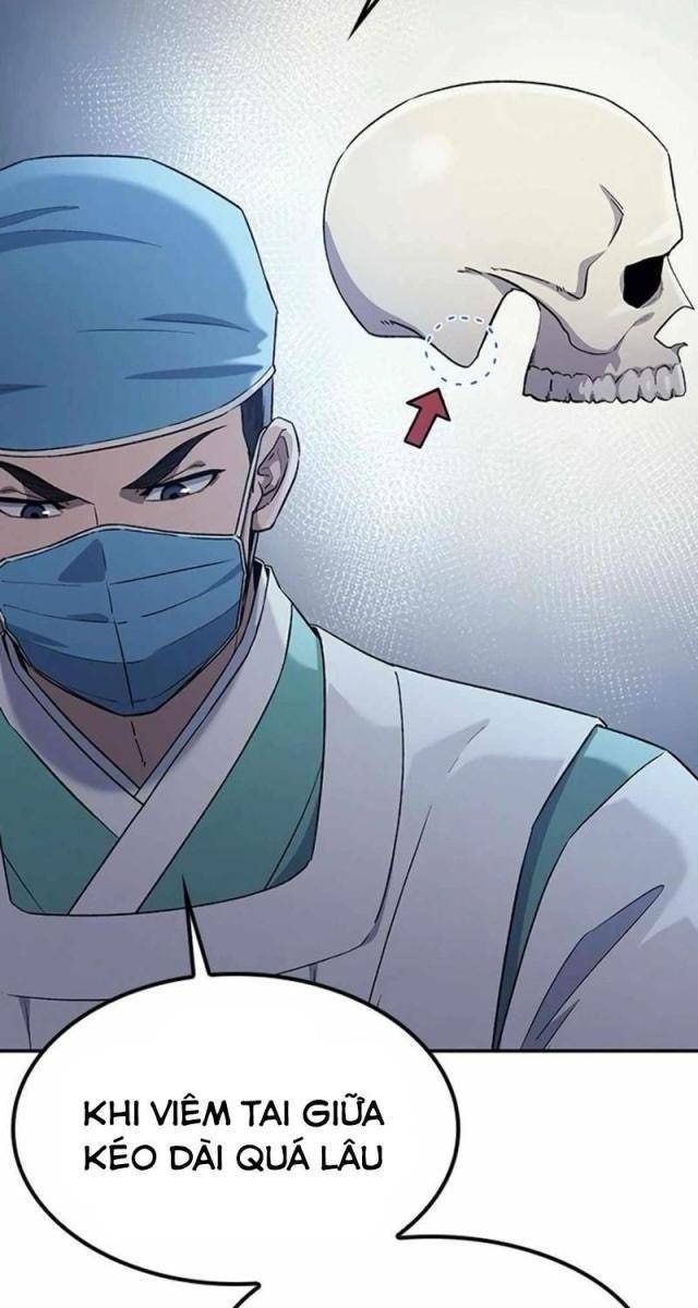 Bác Sĩ Tới Joseon - Page 47