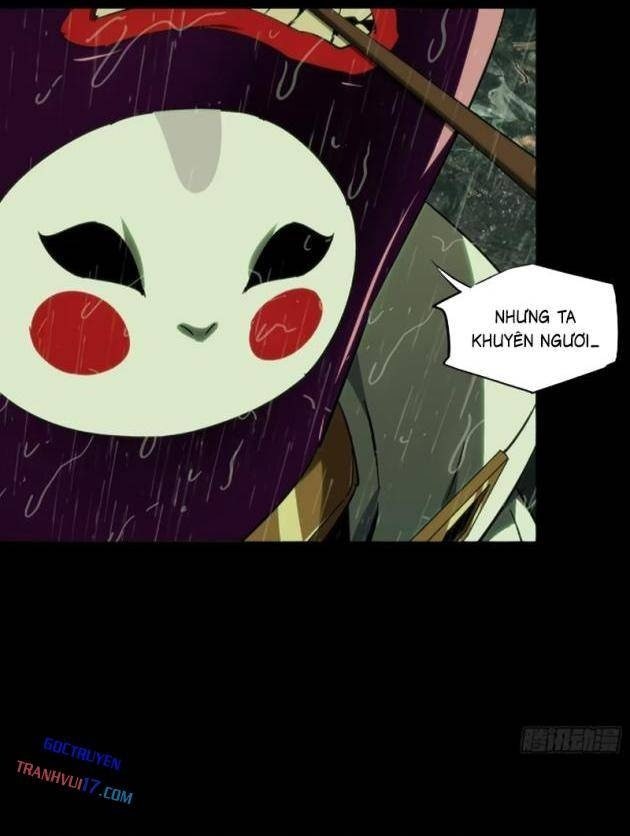 Đại Tượng Vô Hình - Page 18