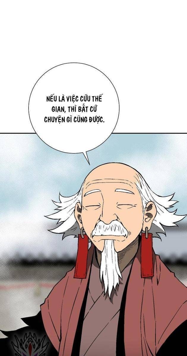 Vĩ Linh Kiếm Tiên - Page 22