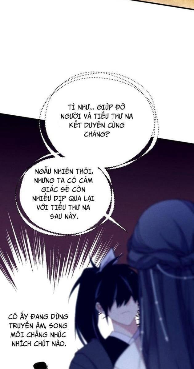 Phi Lôi Đao - Page 34