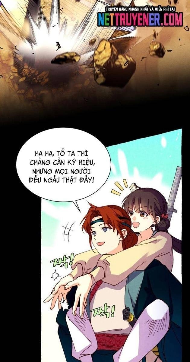 Phi Lôi Đao - Page 67