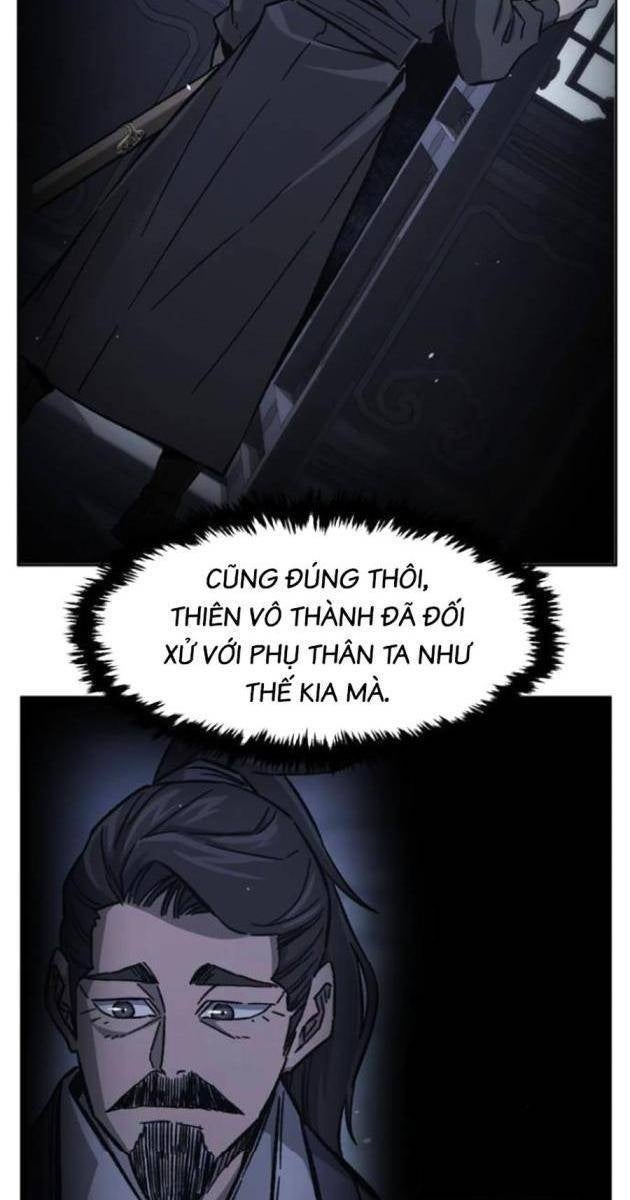 Tuyệt Đỉnh Kiếm Cảm - Page 76