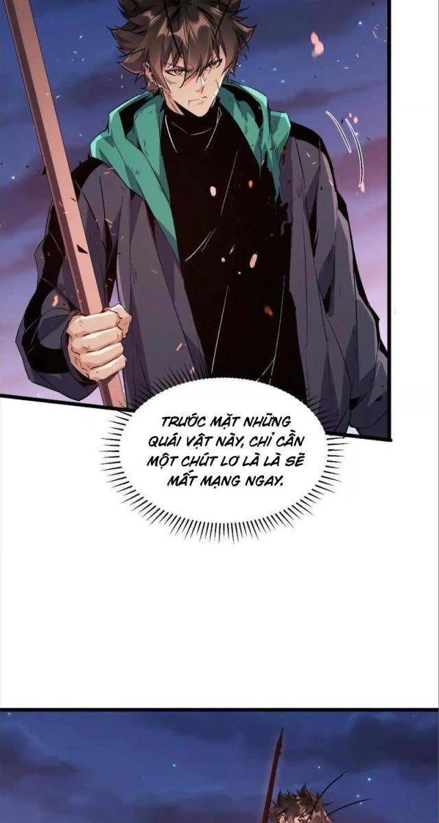 Trùng Sinh Thành Gián - Page 23