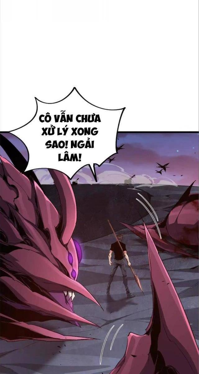 Trùng Sinh Thành Gián - Page 11