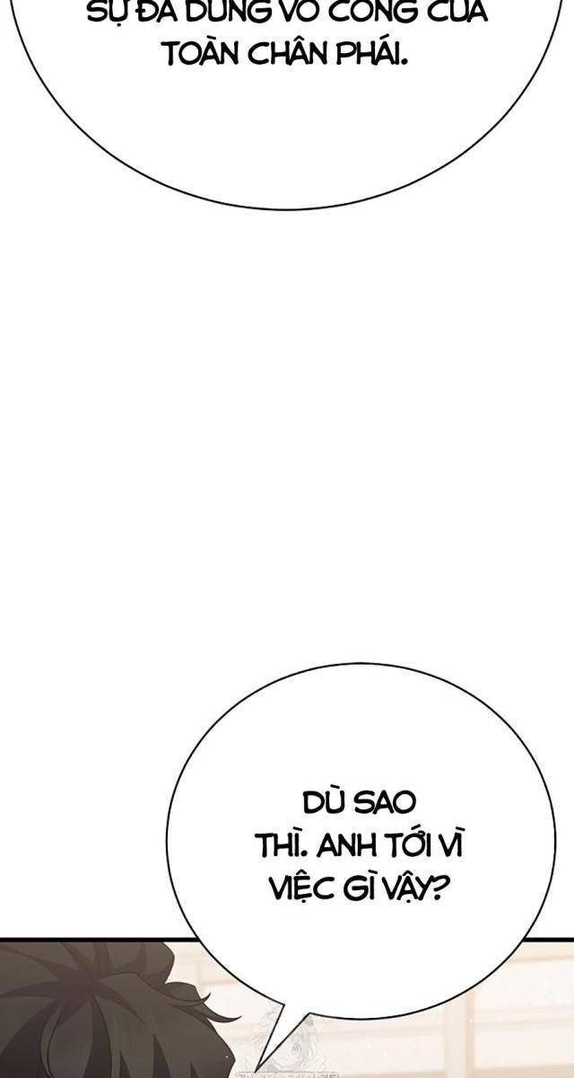 Môn Đồ Của Tam Vương - Page 129