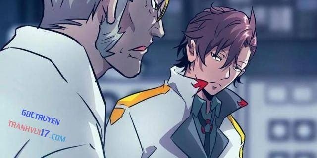 Tay Trái Của Ta Có Thể Dị Biến - Page 70