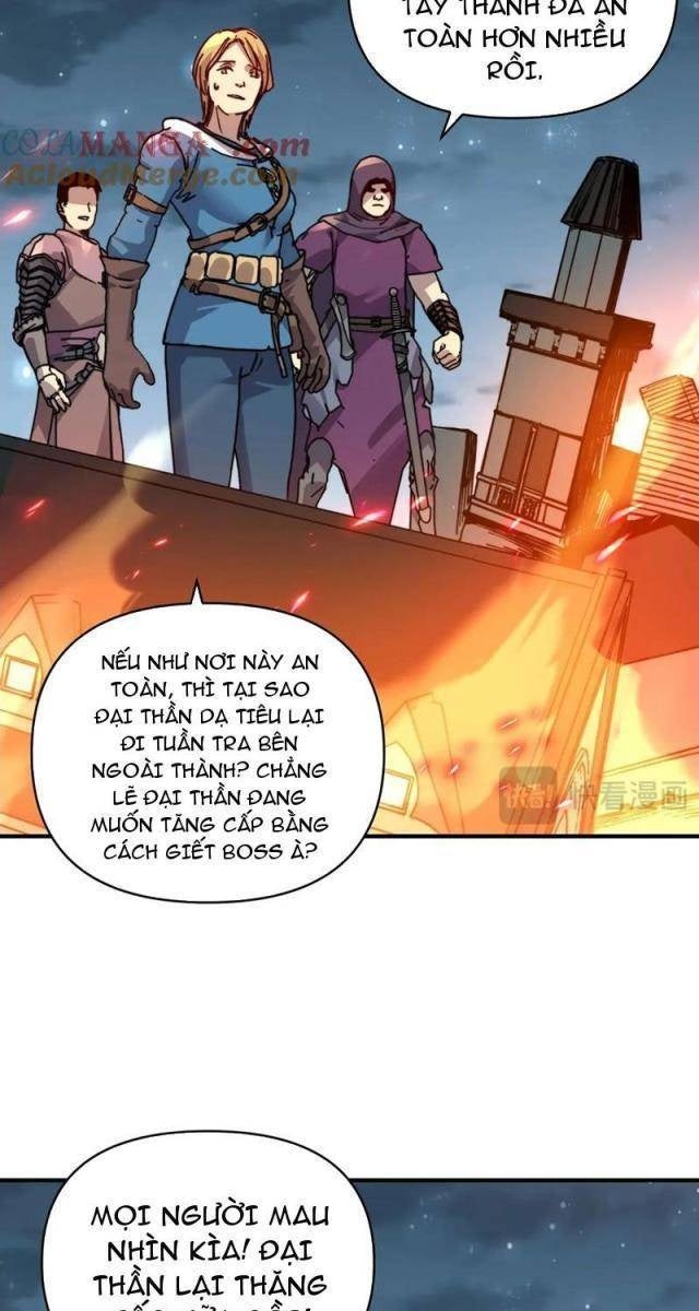 Bắt Đầu Chuyển Chức Tài Thần, Ta Chuyển Hóa Triệu Vạn Thần Sủng - Page 53