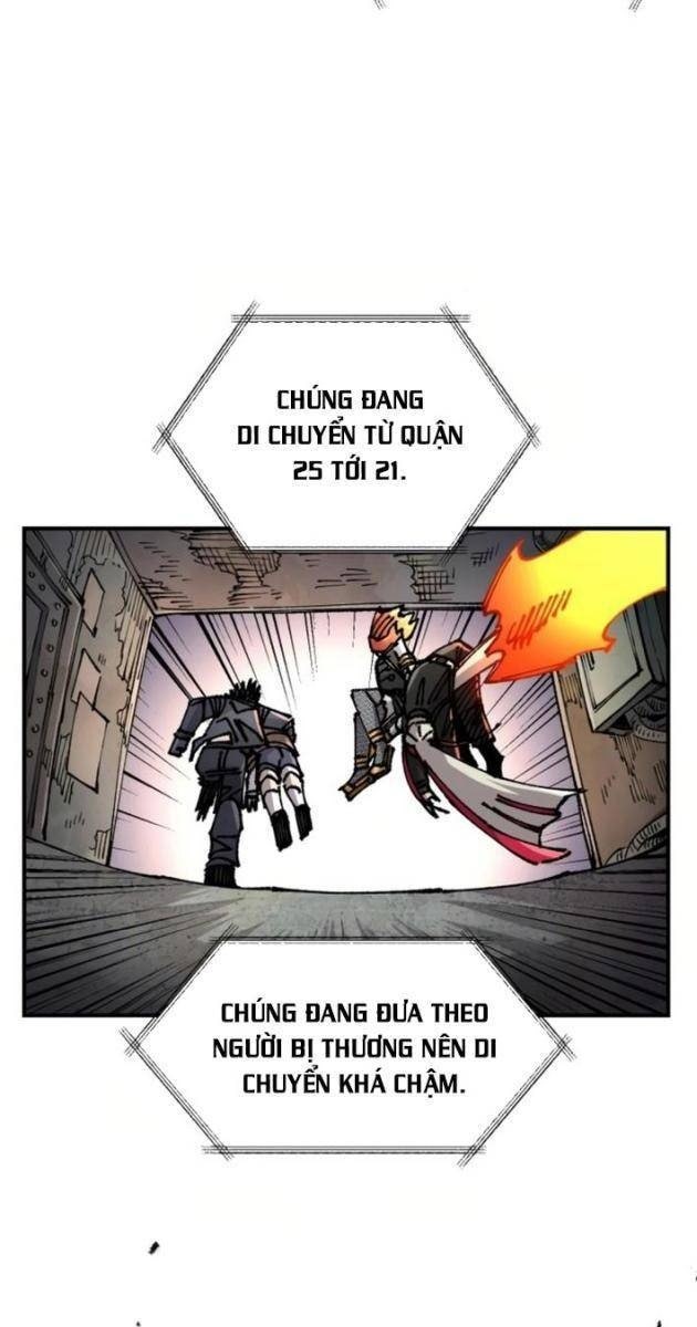 Sắp Xuất Ngũ Thì Isekai - Page 88