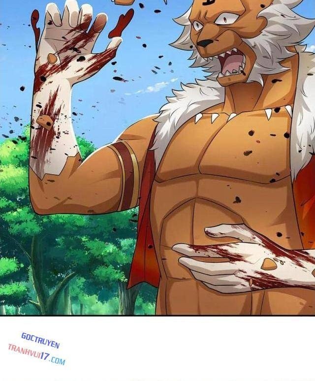 Ta Có Thể Vô Hạn Bạo Kích - Page 26