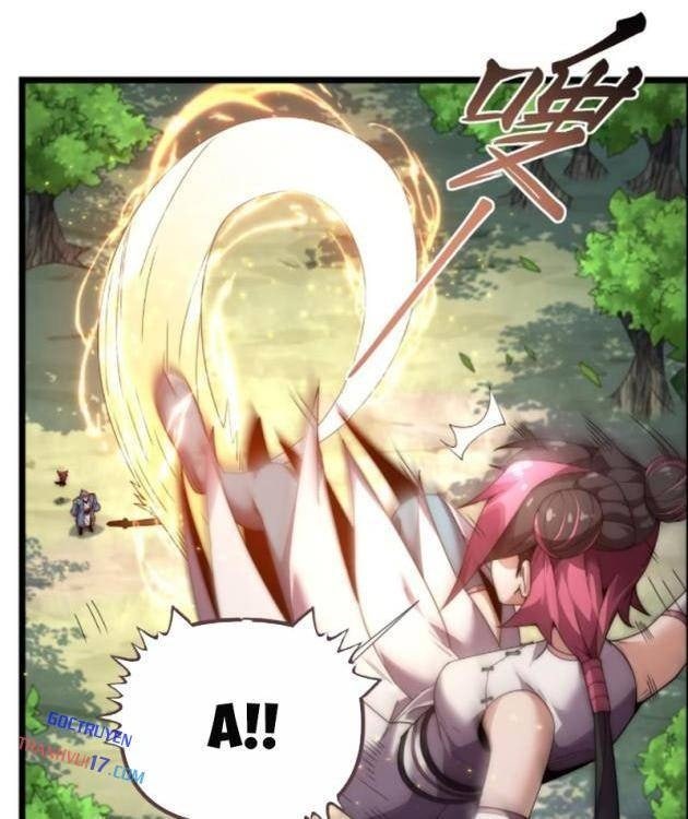 Lôi Kiếp Thập Vạn Niên - Page 12