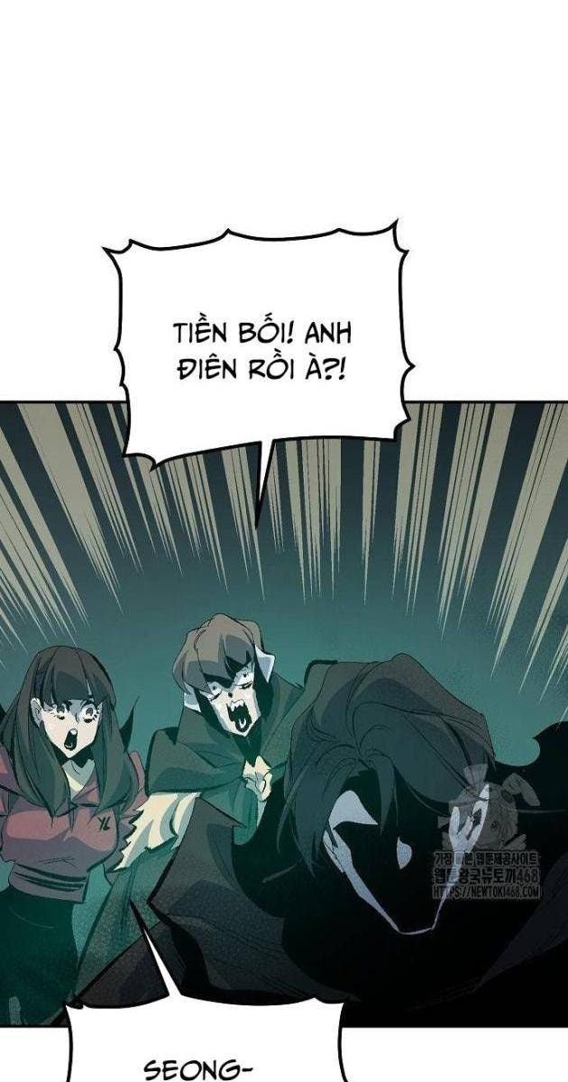 Độc Cô Tử Linh Sư - Page 69