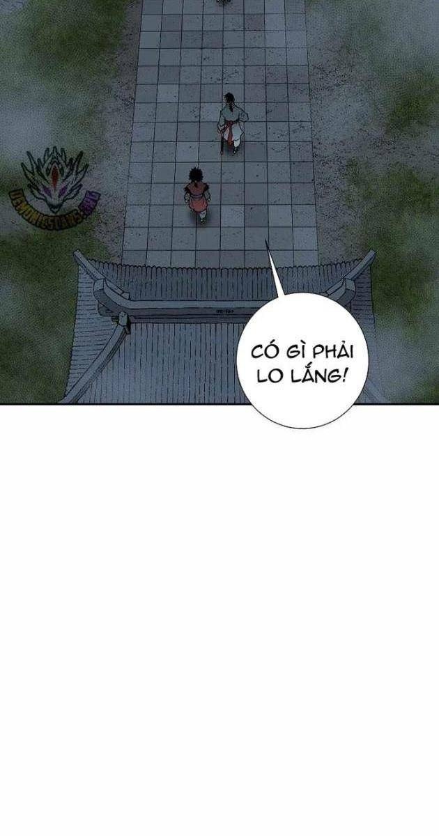 Vĩ Linh Kiếm Tiên - Page 119