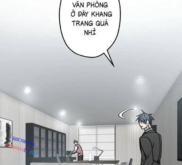 Quý Tộc Báo Thù - Page 9