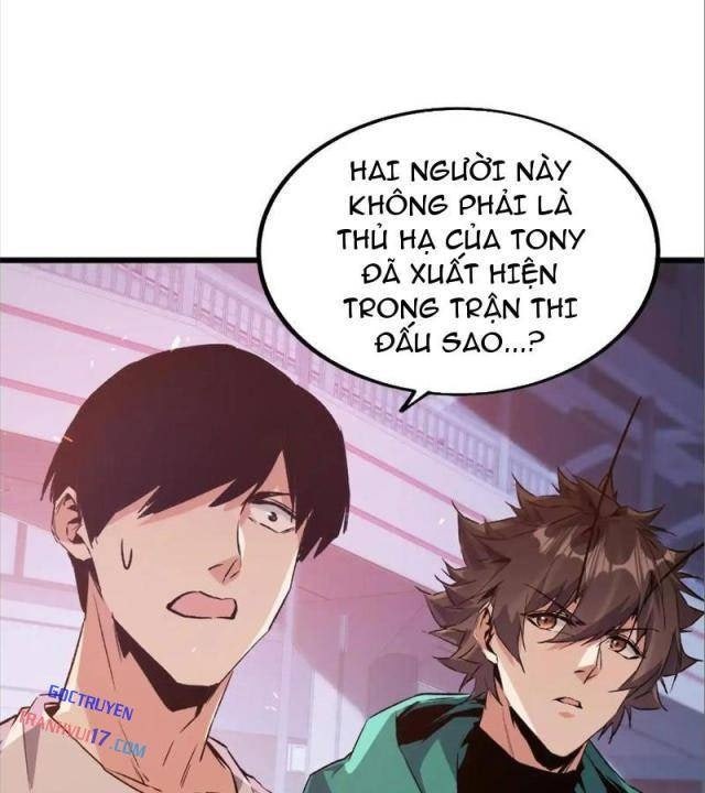 Trùng Sinh Thành Gián - Page 10