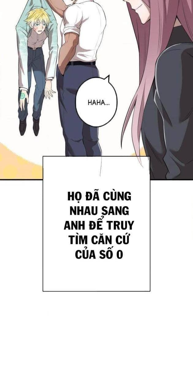 Mình Tao Là Siêu Việt Giả Mạnh Nhất! - Page 136