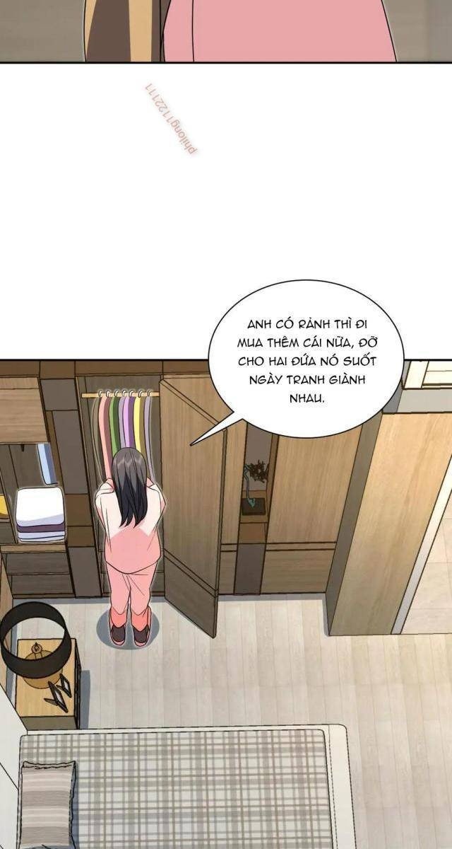 Bà Xã Nhà Tôi Đến Từ Ngàn Năm Trước - Page 41