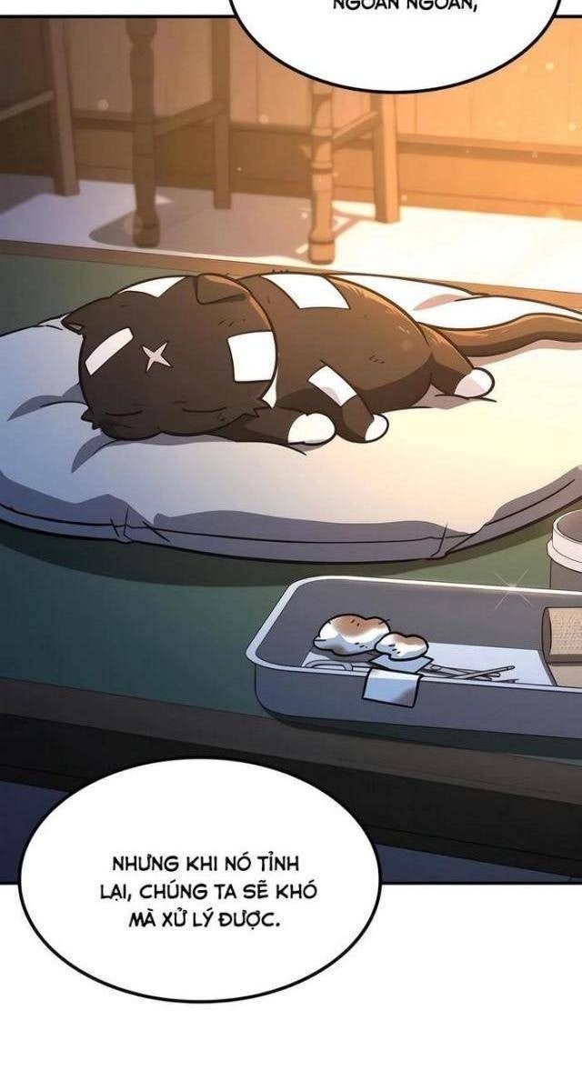 Bác Sĩ Thú Y Ở Dị Giới - Page 42