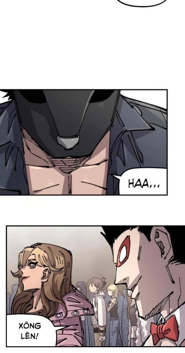 Sắp Xuất Ngũ Thì Isekai - Page 119