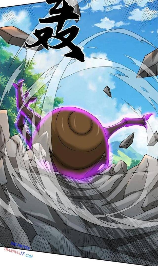 Ta Có Thể Vô Hạn Bạo Kích - Page 20