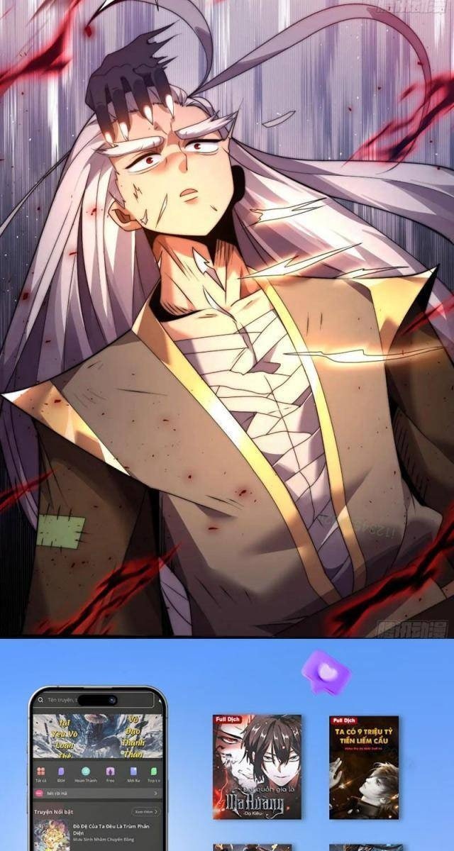 Lôi Kiếp Thập Vạn Niên - Page 61