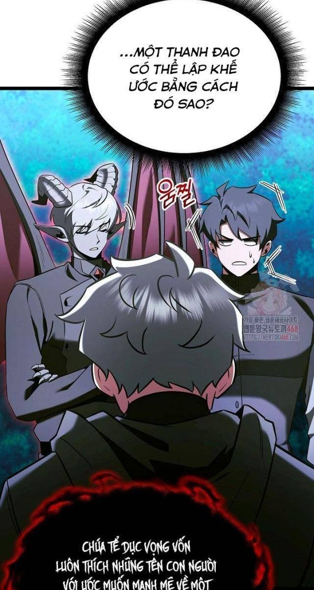 Anh Hùng Trọng Sinh Thành Trưởng Tử Nhà Công Tước - Page 59