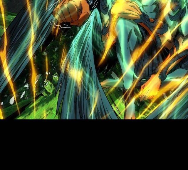 Đại Tượng Vô Hình - Page 22