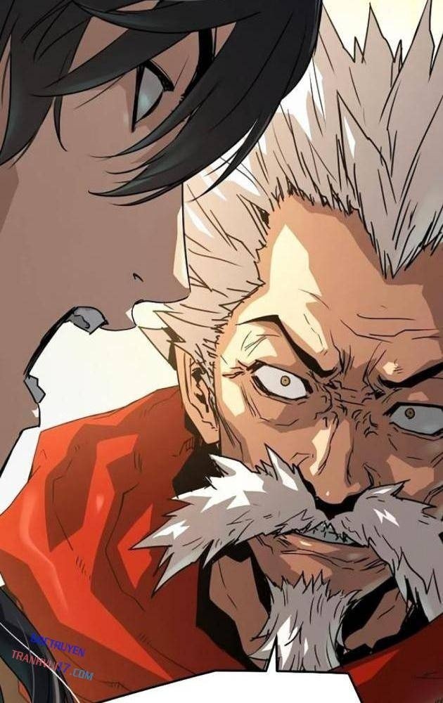 Tuyệt Thế Hồi Quy - Page 16