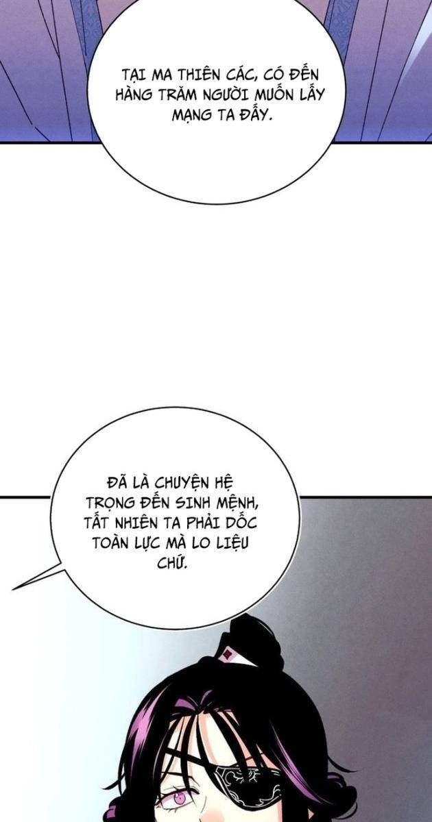 Phi Lôi Đao - Page 40