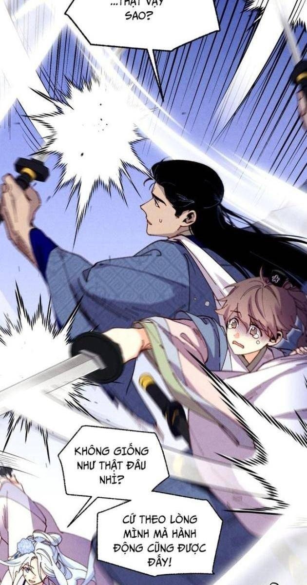 Phi Lôi Đao - Page 64