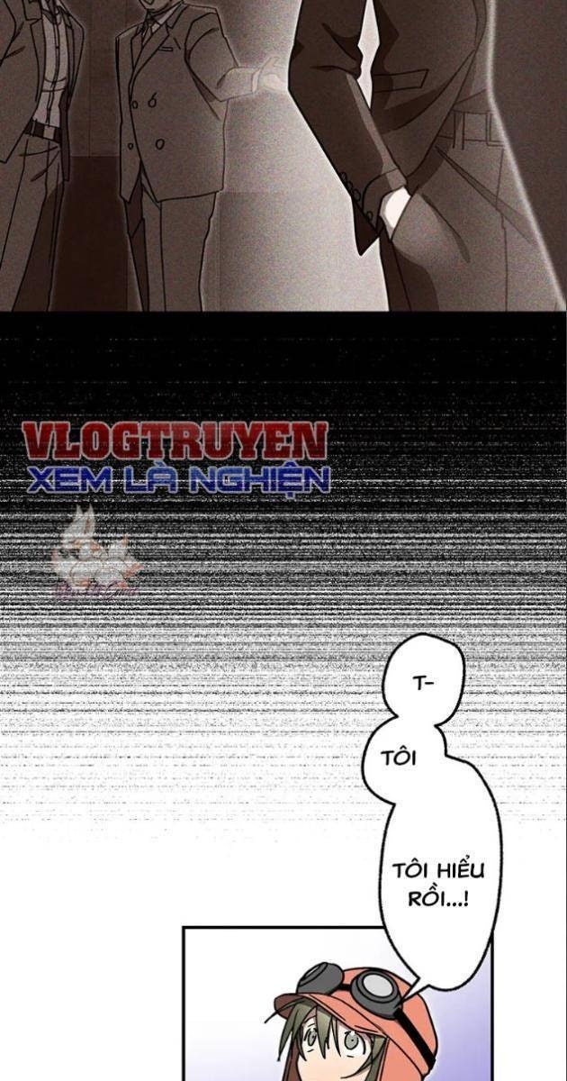 Quý Tộc Báo Thù - Page 109