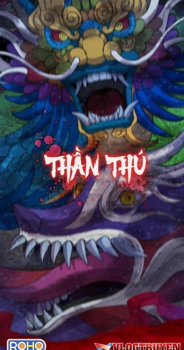 Quái Lực Loạn Thần - Page 6