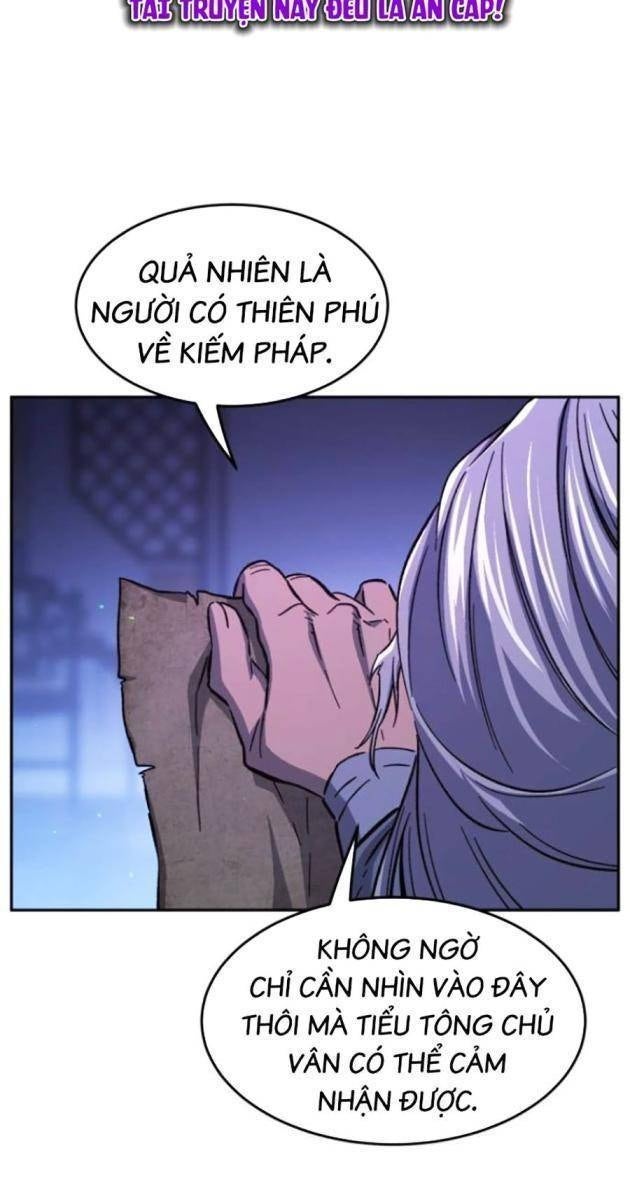 Tuyệt Đỉnh Kiếm Cảm - Page 149