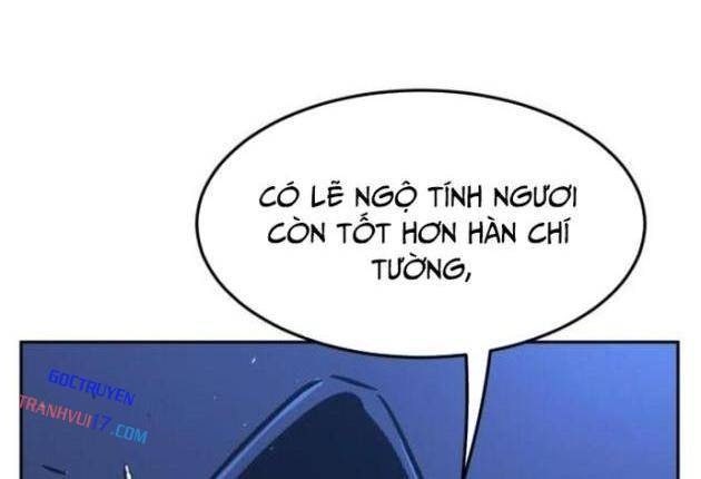 Tuyệt Đỉnh Kiếm Cảm - Page 21