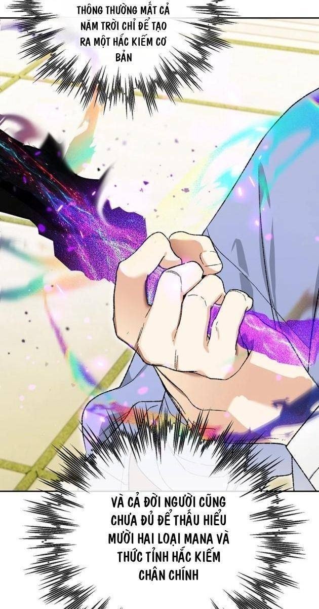 Trở Thành Thiên Tài Bất Trị Của Hắc Gia - Page 63